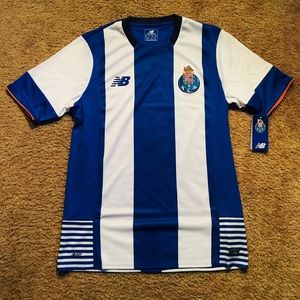 Authentic FC Porto Home